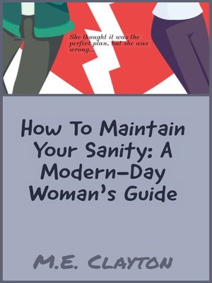 cover image of How to Maintain Your Sanity